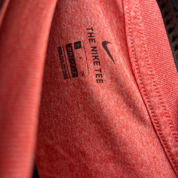 Nike Dri Fit Top LOT of 4 Womens Small Running Gym Performance Purple - Picture 7 of 9